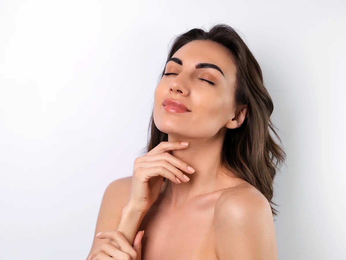 Tratamento de rejuvenescimento corporal